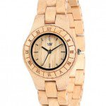 Időmérő a természetből - DIVAT&STÍLUS - Stílusiskola - óra, wewood, 