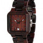 Időmérő a természetből - DIVAT&STÍLUS - Stílusiskola - óra, wewood, 