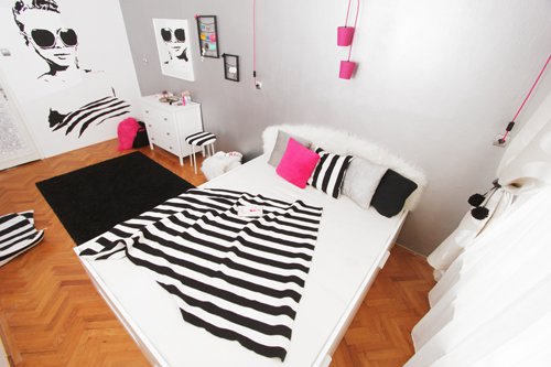 Modern Marilyn - STYLELIFE - Otthon & Design - dekor, design, juditu, marilyn monroe, 