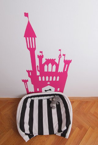 Modern Marilyn - STYLELIFE - Otthon & Design - dekor, design, juditu, marilyn monroe, 