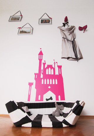 Modern Marilyn - STYLELIFE - Otthon & Design - dekor, design, juditu, marilyn monroe, 