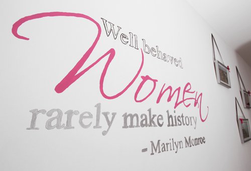 Modern Marilyn - STYLELIFE - Otthon & Design - dekor, design, juditu, marilyn monroe, 