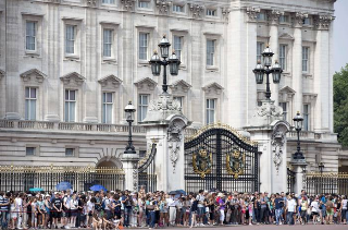 Herceg születik - Stylekids -  - katalin hercegnő, royal baby, trónörökös, vilmos herceg, 