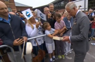 Herceg születik - Stylekids -  - katalin hercegnő, royal baby, trónörökös, vilmos herceg, 