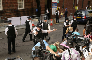 Herceg születik - Stylekids -  - katalin hercegnő, royal baby, trónörökös, vilmos herceg, 