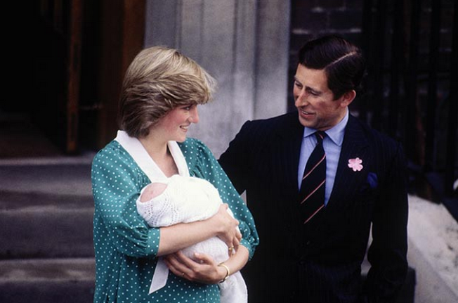 Herceg születik - Stylekids -  - katalin hercegnő, royal baby, trónörökös, vilmos herceg, 