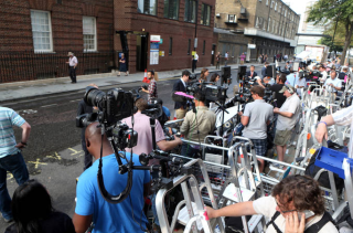 Herceg születik - Stylekids -  - katalin hercegnő, royal baby, trónörökös, vilmos herceg, 