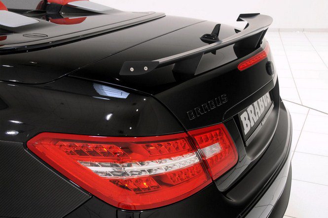 Brabus E V12 800 Cabriolet -  -  - Brabus, Mercedes, 