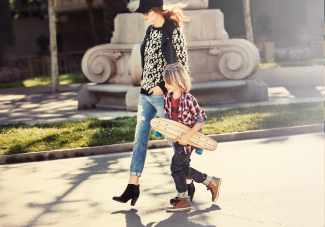 Mango Kids - Már online! - Stylekids -  - gyermekstílus, mango, 