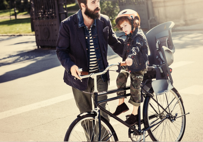 Mango Kids - Már online! - Stylekids -  - gyermekstílus, mango, 