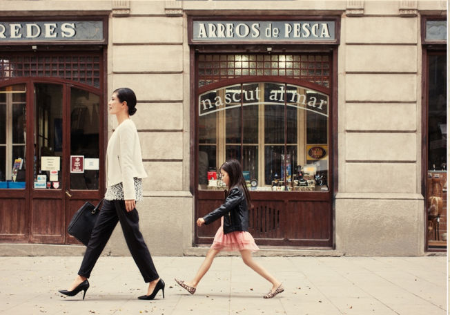 Mango Kids - Már online! - Stylekids -  - gyermekstílus, mango, 