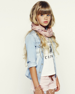 Mango Kids - Már online! - Stylekids -  - gyermekstílus, mango, 