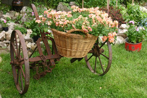 Kedvcsináló kertszépítés - STYLELIFE - Otthon & Design - design, juditu, kertszépítés, 