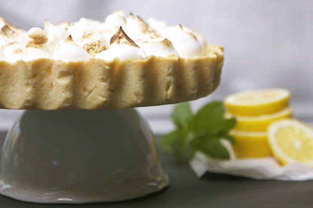 Mascarponés citromtorta - STYLELIFE - Gasztronómia - citromtorta, mosoly bisztró, recept, 