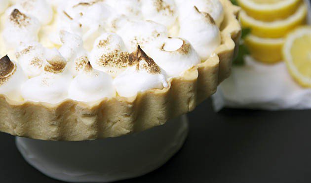 Mascarponés citromtorta - STYLELIFE - Gasztronómia - citromtorta, mosoly bisztró, recept, 