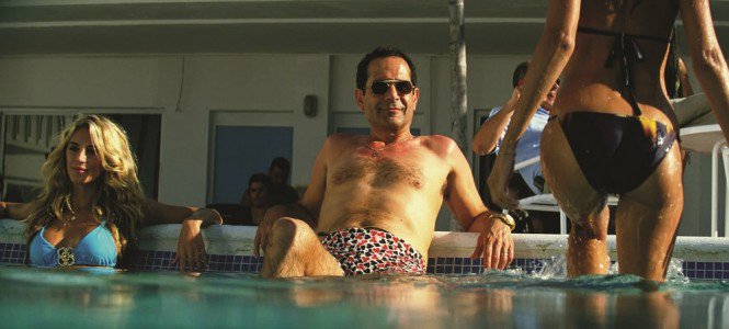 Milliókat költött szexjátékokra - Fesztelen mindennapok -  - moziműsor, pain and gain, 