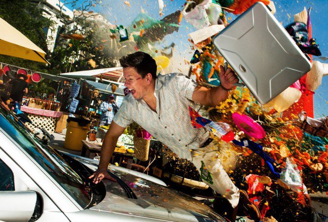 Milliókat költött szexjátékokra - Fesztelen mindennapok -  - moziműsor, pain and gain, 