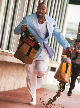 Milliókat költött szexjátékokra - Fesztelen mindennapok -  - moziműsor, pain and gain, 