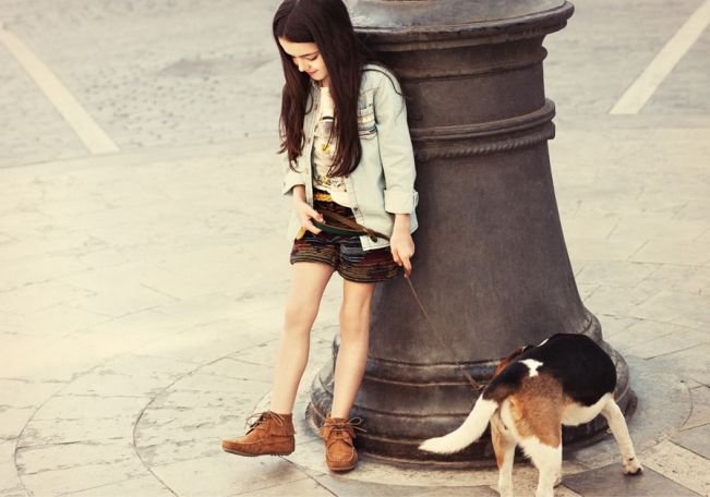 Mango Kids - Már online! - Stylekids -  - gyermekstílus, mango, 