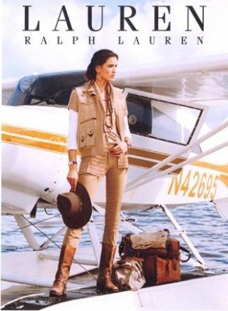 Villámválaszok egy olasz topmodelltől - DIVAT&STÍLUS - Stílusiskola - chiara bascietti, interjú, szupermodell, 