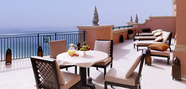 Az Atlantisz mégsem süllyedt el - STYLELIFE - Utazás - atlantis the palm, dubai, utazás, 