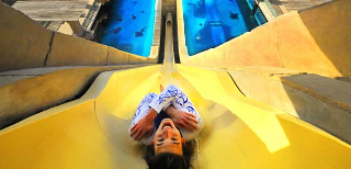 Az Atlantisz mégsem süllyedt el - STYLELIFE - Utazás - atlantis the palm, dubai, utazás, 