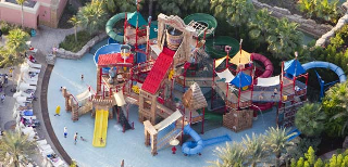 Az Atlantisz mégsem süllyedt el - STYLELIFE - Utazás - atlantis the palm, dubai, utazás, 