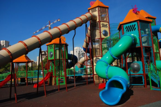 A levagányabb játszóterek - Stylekids -  - játszóterek, kidslife, 