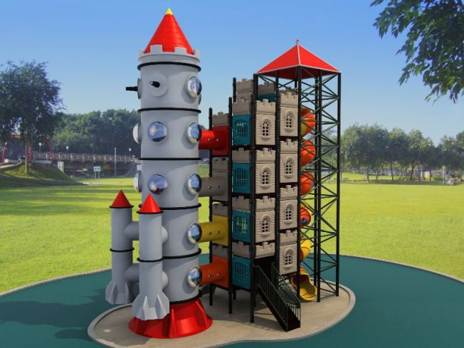 A levagányabb játszóterek - Stylekids -  - játszóterek, kidslife, 