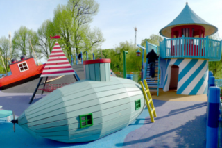 A levagányabb játszóterek - Stylekids -  - játszóterek, kidslife, 