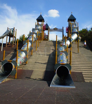 A levagányabb játszóterek - Stylekids -  - játszóterek, kidslife, 