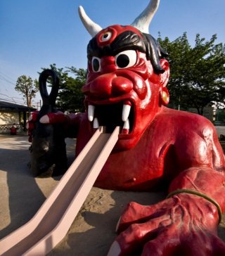 A levagányabb játszóterek - Stylekids -  - játszóterek, kidslife, 