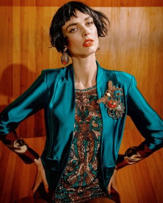 A brazil márka retro bája - DIVAT&STÍLUS - Hírek  - gustavo marx, mabel magalhaes, 