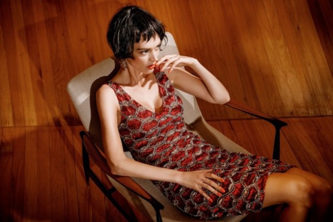 A brazil márka retro bája - DIVAT&STÍLUS - Hírek  - gustavo marx, mabel magalhaes, 