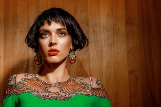 A brazil márka retro bája - DIVAT&STÍLUS - Hírek  - gustavo marx, mabel magalhaes, 