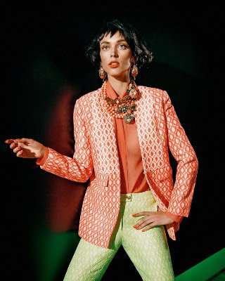 A brazil márka retro bája - DIVAT&STÍLUS - Hírek  - gustavo marx, mabel magalhaes, 