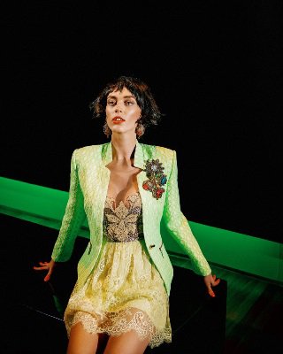 A brazil márka retro bája - DIVAT&STÍLUS - Hírek  - gustavo marx, mabel magalhaes, 