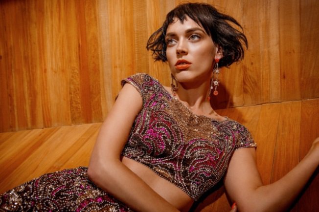 A brazil márka retro bája - DIVAT&STÍLUS - Hírek  - gustavo marx, mabel magalhaes, 