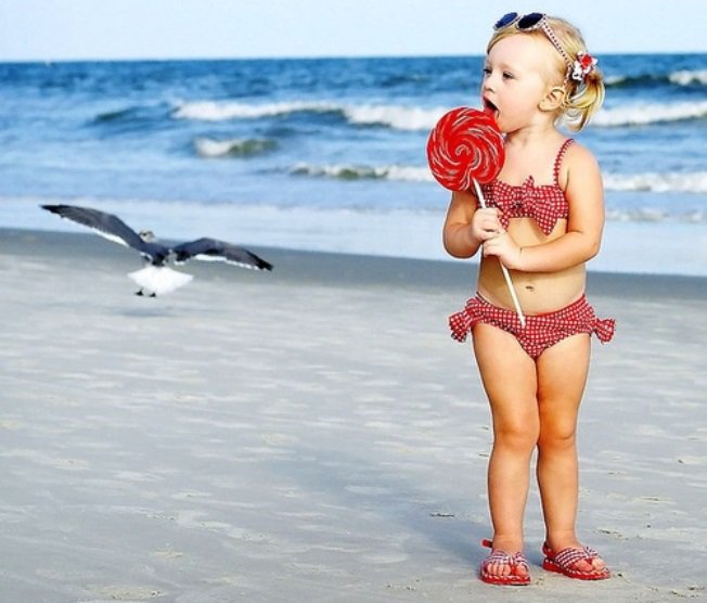 Mit viseljen a totyogó kánikulában? - Stylekids -  - gyermekruhák, stíluskalauz, 