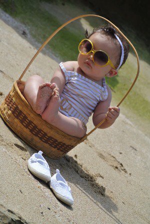 Mit viseljen a totyogó kánikulában? - Stylekids -  - gyermekruhák, stíluskalauz, 