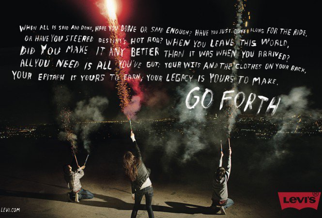 Irány Berlin a Levi's-sel - Hírek  -  - Berlin, levi's, levis, street art, 