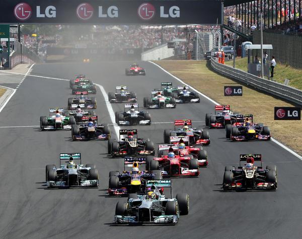 F1, Magyar Nagydíj dióhéjban -  -  - f1, forma1, hungaroring, magyar nagydíj, 
