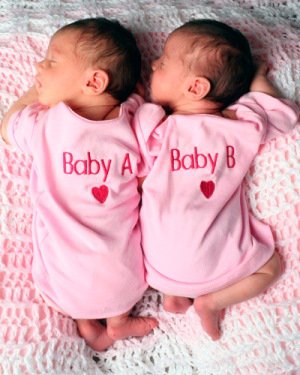 Ikerterhesség és születési rendellenesség - Stylekids -  - ikerterhesség, kidslife, születési rendellenesség, 