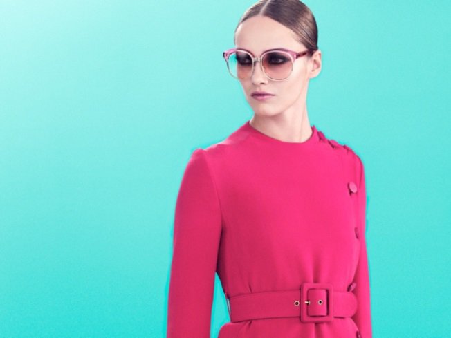 Gucci Gucci - DIVAT&STÍLUS -  - anja rubik, editorial, gucci, karmen pedaru, 