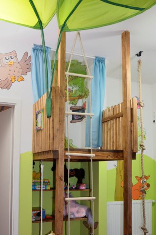 Görög Zita csemetéinek játszóháza - STYLELIFE - Otthon & Design - görög zita, játszóház, juditu, otthon&design, 