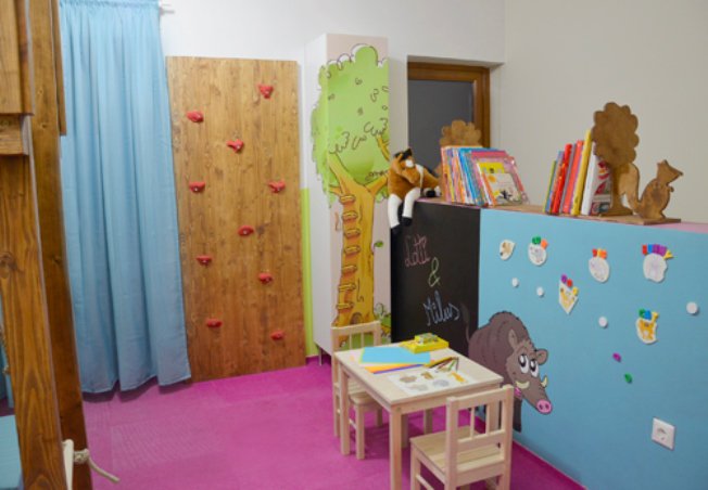 Görög Zita csemetéinek játszóháza - STYLELIFE - Otthon & Design - görög zita, játszóház, juditu, otthon&design, 