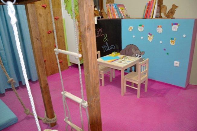 Görög Zita csemetéinek játszóháza - STYLELIFE - Otthon & Design - görög zita, játszóház, juditu, otthon&design, 