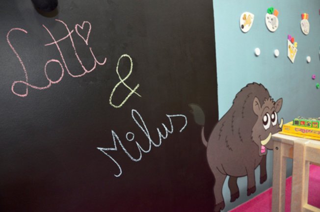 Görög Zita csemetéinek játszóháza - STYLELIFE - Otthon & Design - görög zita, játszóház, juditu, otthon&design, 