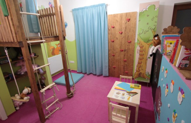 Görög Zita csemetéinek játszóháza - STYLELIFE - Otthon & Design - görög zita, játszóház, juditu, otthon&design, 