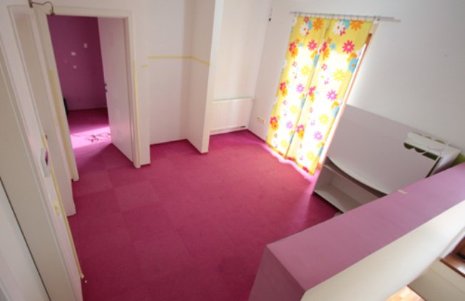 Görög Zita csemetéinek játszóháza - STYLELIFE - Otthon & Design - görög zita, játszóház, juditu, otthon&design, 